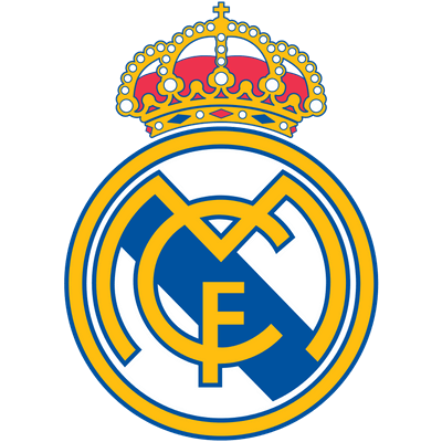 Real Madrid Logo